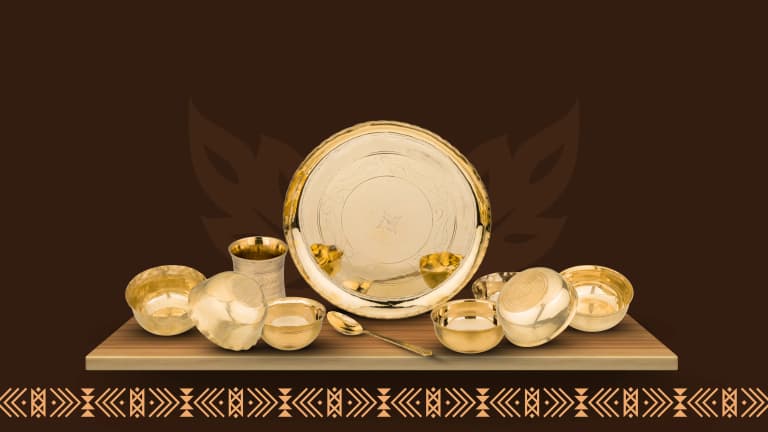 Image of Kansa Bronze